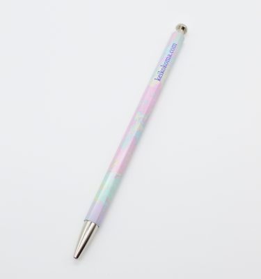 マーブリング「大人の鉛筆」マルチカラー