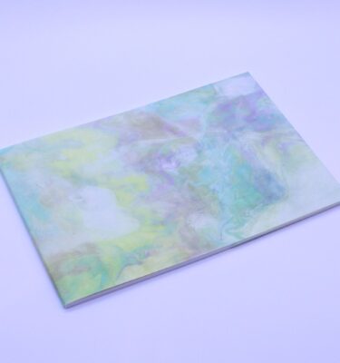 シリア「高句麗伝説」詩集