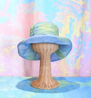 シャーリング　ハット