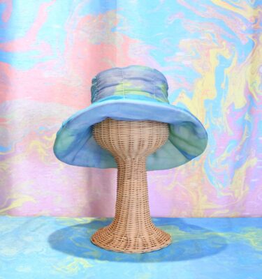 シャーリング　ハット